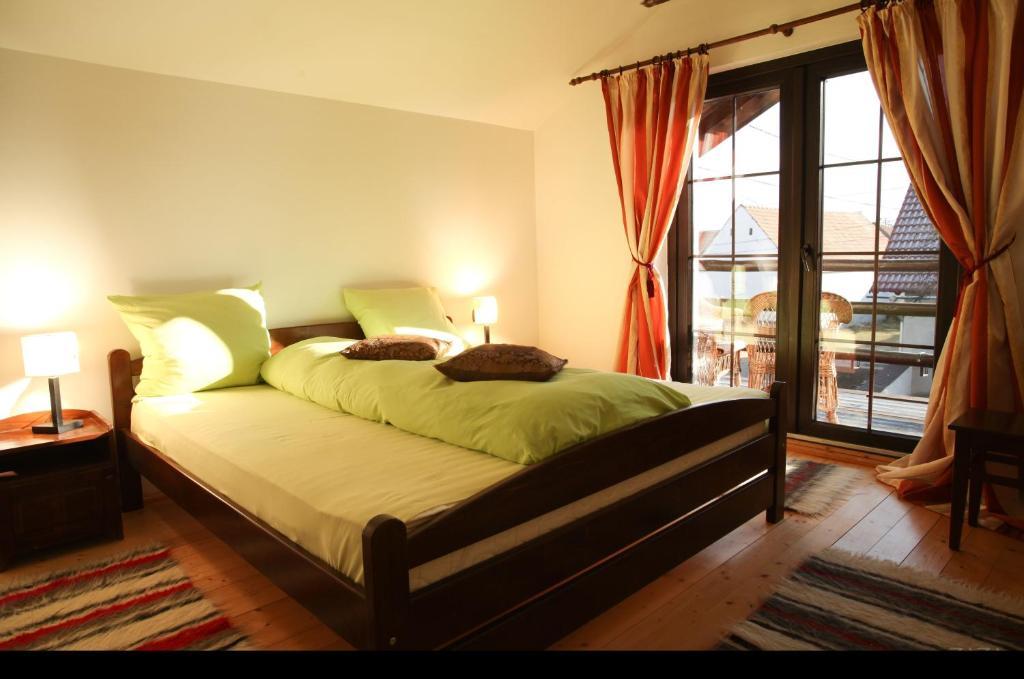 Casa Mosului - Transfagarasan Bed & Breakfast Cîrţişoara Habitación foto