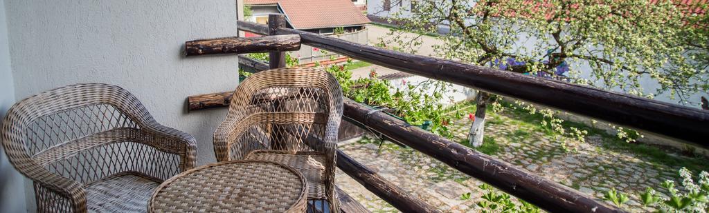 Casa Mosului - Transfagarasan Bed & Breakfast Cîrţişoara Exterior foto