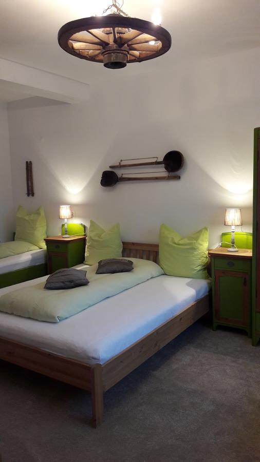 Casa Mosului - Transfagarasan Bed & Breakfast Cîrţişoara Exterior foto