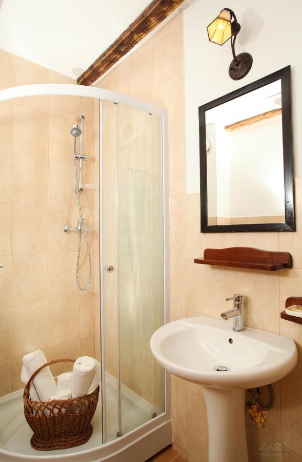 Casa Mosului - Transfagarasan Bed & Breakfast Cîrţişoara Exterior foto
